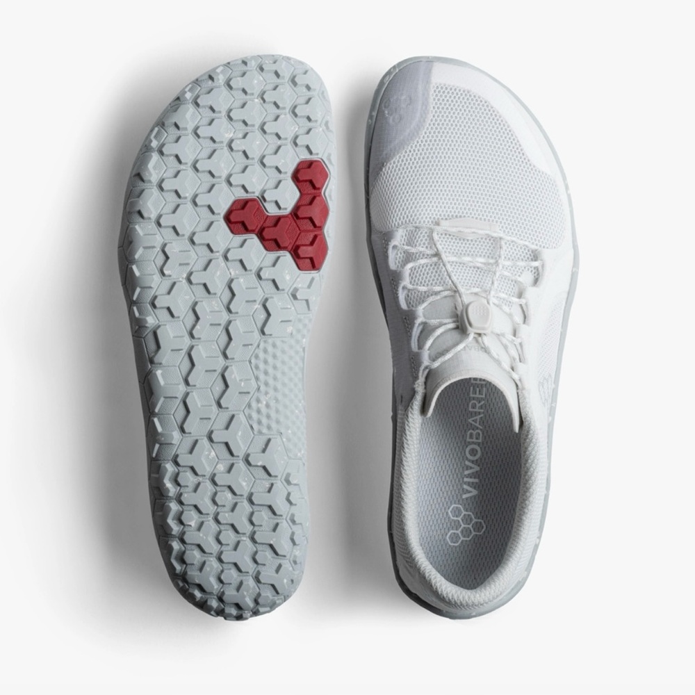 🔆 Vivo Footwear Trail FG 3.5 shoes  *New in Box* 🔆
